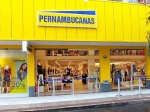 Case Pernambucanas
