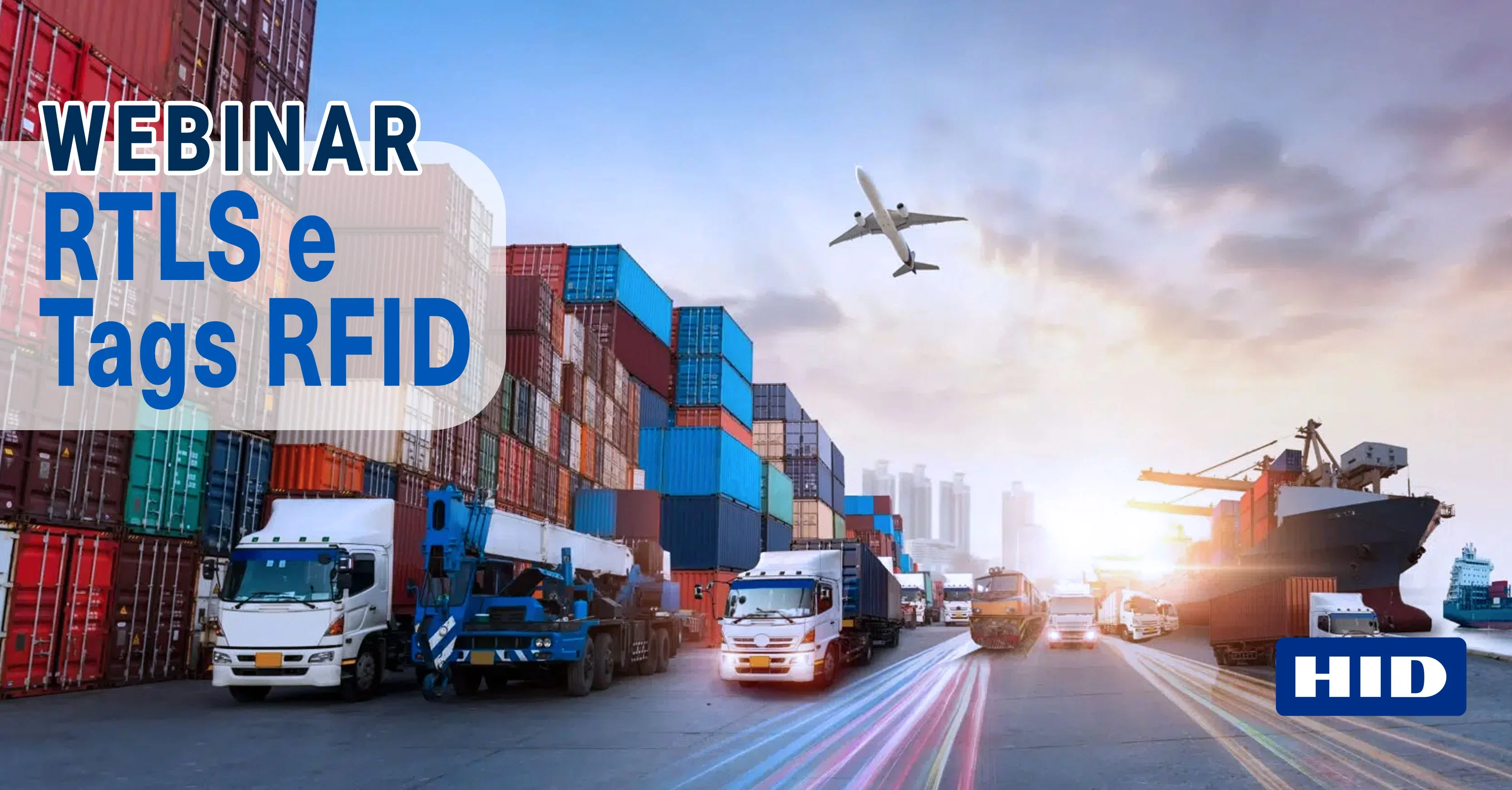 HID Bluetooth® Low Energy Beacons and Gateways