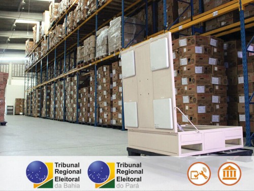 CASE Electronic Ballot Management TRE -BA / PA