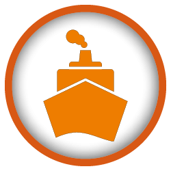 Ports and Containers