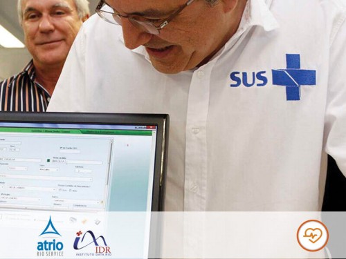 Case Instituto Data Rio