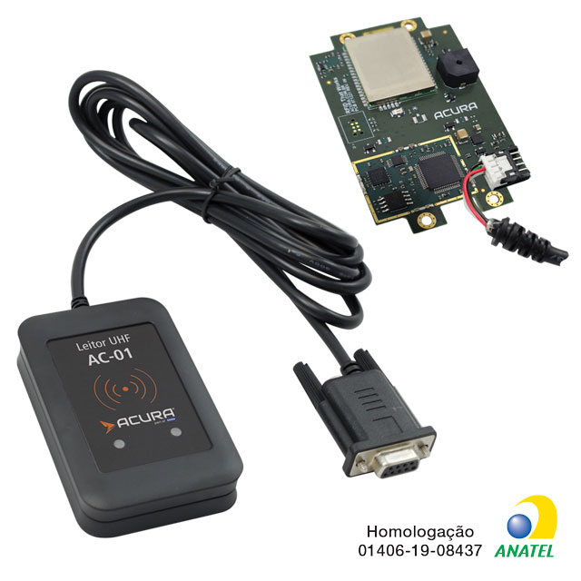 Reader AC-01_V2