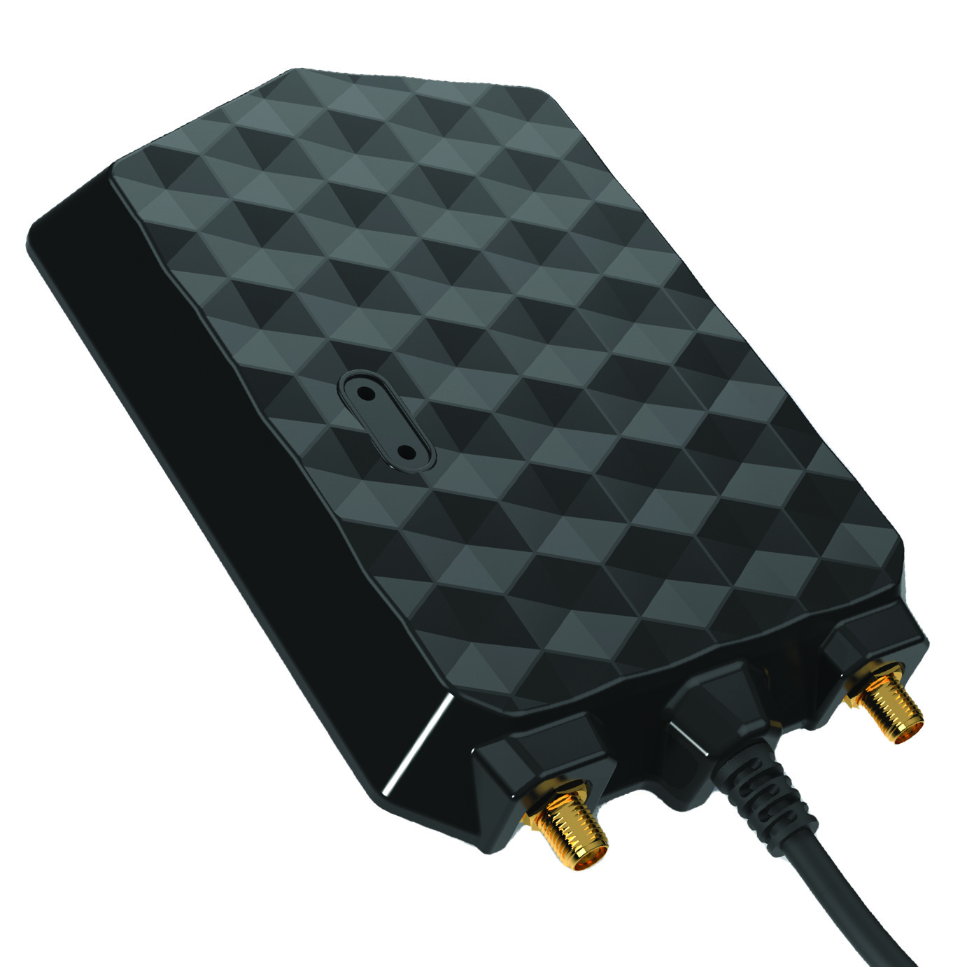 Leitor UHF AcuPad 50