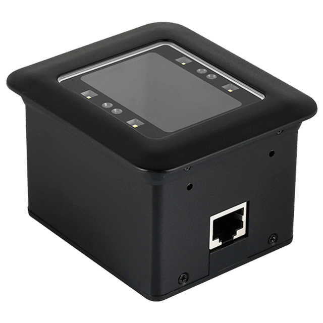 AcuScan-02 RS-232 / AcuScan-02 USB