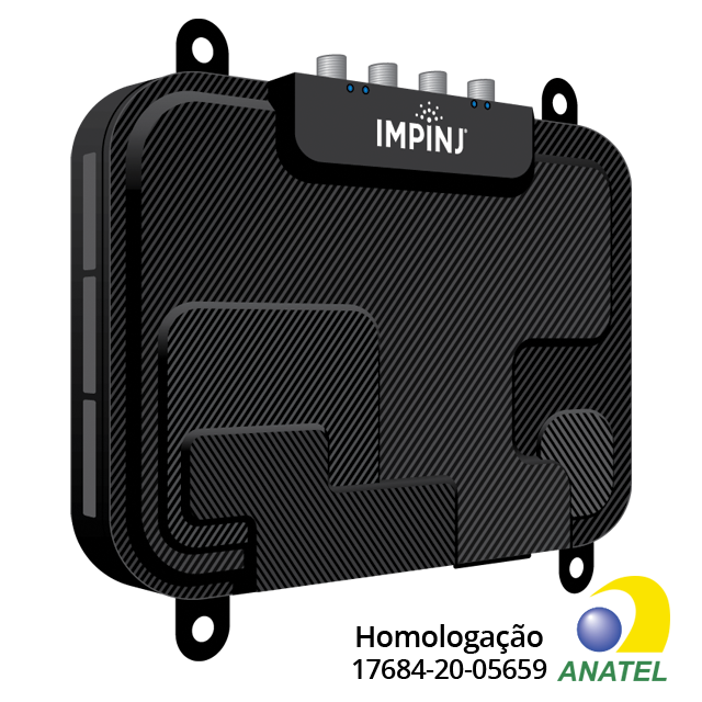 ACURA&acute;s Impinj R-700 Reader