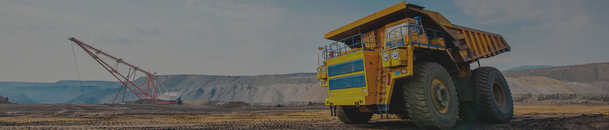 Mining and Metallurgy