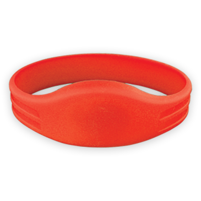 AcuSmart Silicone Bracelet